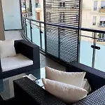 Luxury apartment