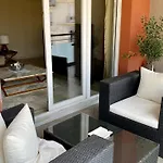 Luxury apartment