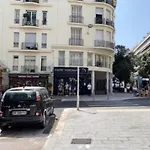 Luxury apartment