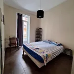 Fricero Hi Beach Azur Apartment *