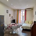 Apartment Fricero Hi Beach Azur
