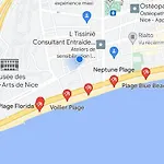 Fricero Hi Beach Azur Apartment