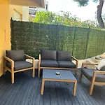 Papillon De Cimiez Apartment *