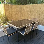 Papillon De Cimiez Apartment