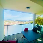 Apartment Angela *