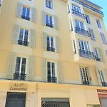 Hypercentre Lamartine 404