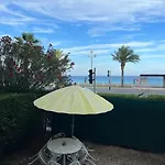 Jardin Sur La Promenade Des Apartment Nice