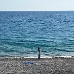 Jardin Sur La Promenade Des