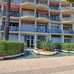 Acces Direct Promenade Des - Negresco *