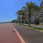 Acces Direct Promenade Des - Negresco Apartment *