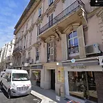 Nice Renting - Grimaldi - Best Place Heart Of Golden Square - Ac - Fully Equipped
