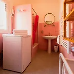 Old Town- 4 Pers, Vieux Nice, Ac, Wifi Apartment