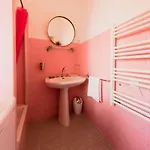 Old Town- 4 Pers, Vieux Nice, Ac, Wifi *