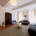 Old Town- 4 Pers, Vieux Nice, Ac, Wifi