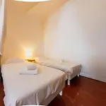 Old Town- 4 Pers, Vieux Nice, Ac, Wifi Apartment Nice