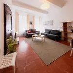 Old Town- 4 Pers, Vieux Nice, Ac, Wifi *