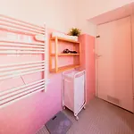Apartment Old Town- 4 Pers, Vieux Nice, Ac, Wifi *