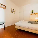 Old Town- 4 Pers, Vieux Nice, Ac, Wifi Apartment *