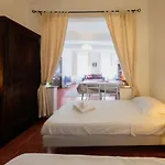 Old Town- 4 Pers, Vieux Nice, Ac, Wifi *