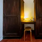 Old Town- 4 Pers, Vieux Nice, Ac, Wifi Apartment Nice