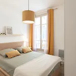 #44 Staywiz Us -1 Bdr Flat Cap Ac Balcony 5Mins Walk To Beach