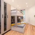 Feel - Foch 28 Apartment *