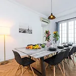 Apartment Feel - Foch 28 Nice