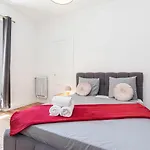 Feel - Foch 28 Apartment Nice