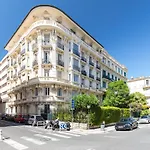 Apartment Feel - Foch 28