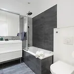 Apartment Feel - Foch 28 Nice