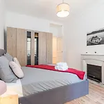 Feel - Foch 28 Apartment Nice