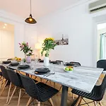 Apartment Feel - Foch 28