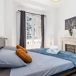 Feel - Foch 28 Apartment *