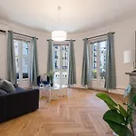 Apartment Feel - Foch 28