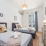 Apartment Feel - Foch 28 Nice