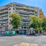 Charmant 3 Pieces Au Coeur De Nice