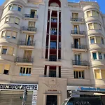 Hotel Studio Centre