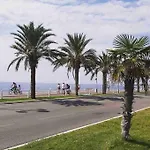 Fabuleux 3 Pieces Cote D\'Azur Seaside Appartement