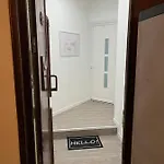 Studio Centre Hotel *