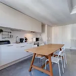 Palais Nicea - Wifi, Ac, 4 Pers