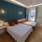 Boutique 1 Apartment Nice