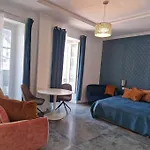 Apartment Boutique 2