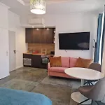 Apartment Boutique 2 Nice