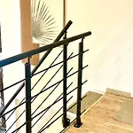 Spacious Loft, Duplex, Old Town, 3 Bedrooms - Easy Check-in Apartment *