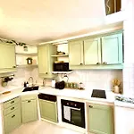 Spacious Loft, Duplex, Old Town, 3 Bedrooms - Easy Check-in * Nice