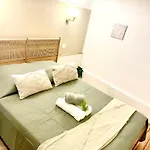 Spacious Loft, Duplex, Old Town, 3 Bedrooms - Easy Check-in * Nice