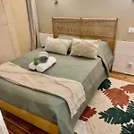 Apartment Spacious Loft, Duplex, Old Town, 3 Bedrooms - Easy Check-in Nice