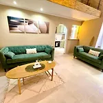 Spacious Loft, Duplex, Old Town, 3 Bedrooms - Easy Check-in Nice