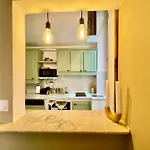 Spacious Loft, Duplex, Old Town, 3 Bedrooms - Easy Check-in Apartment