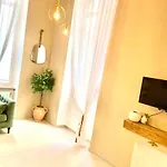 Spacious Loft, Duplex, Old Town, 3 Bedrooms - Easy Check-in * Nice